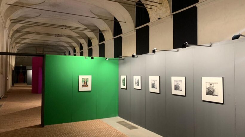 Frida Kahlo negli scatti di Nickolas Muray