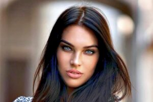La modella ucraina invoca la diplomazia: «Non si può lottare fino all’ultimo uomo»