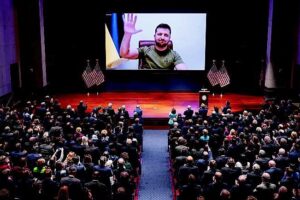 Ma Zelensky alimenta il rancore Usa