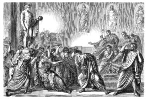 Effemeridi: dalla morte di Giulio Cesare alla fondazione dell’Inter