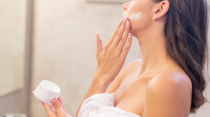 «Le nostre creme stimolano le staminali»