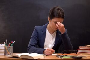 Docenti a scuola ma senza mansioni. Presidi in rivolta e silenzio dal Miur