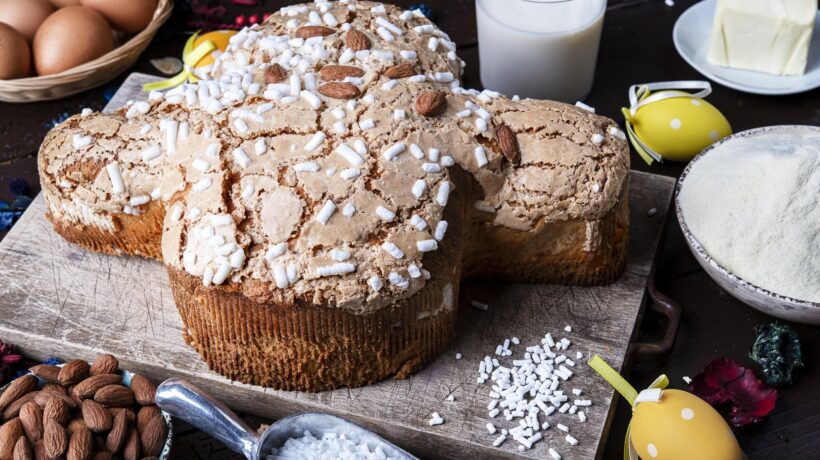 Pasqua 2022. Guida alle migliori colombe e uova di cioccolato