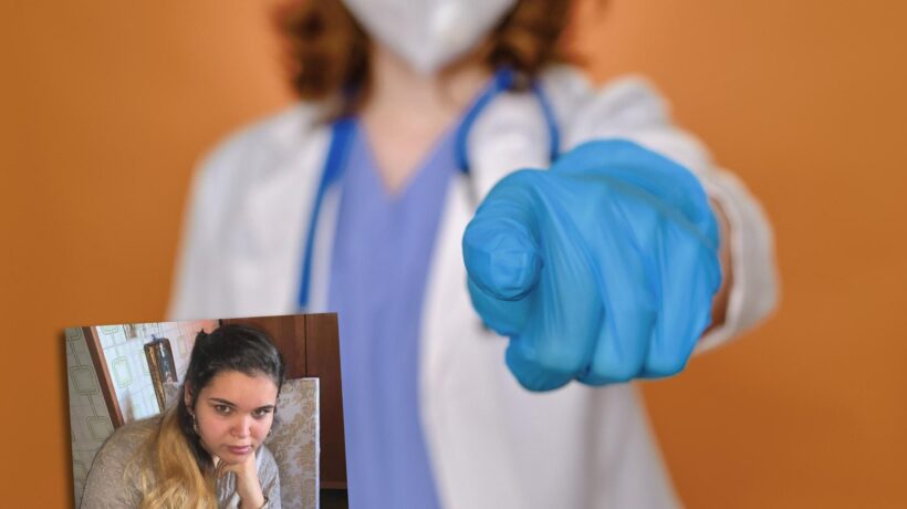 Medico caccia la paziente disabile: «Non mi piacciono Putin e la Russia»