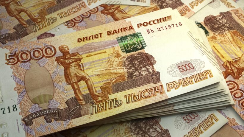 Metano in euro, conti in Gazprom. Putin prova a bucare le sanzioni