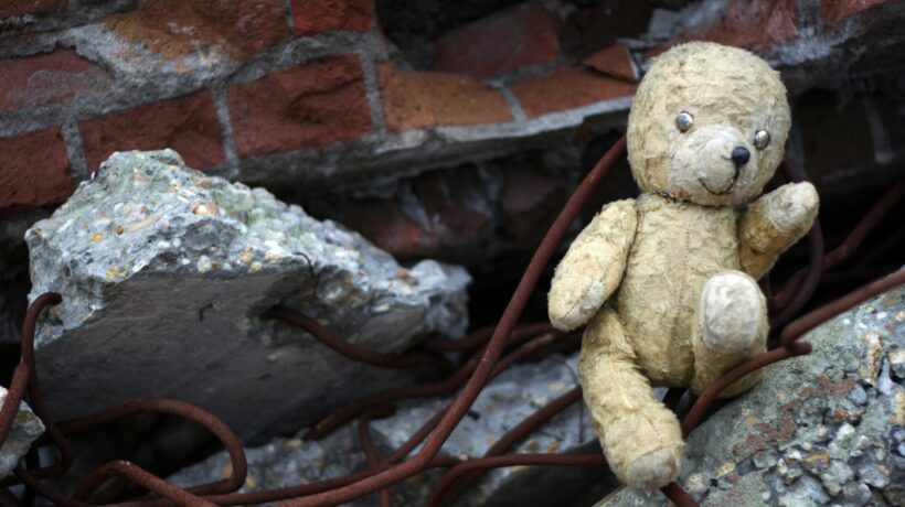 Non ascoltiamo chi istiga alla guerra totale