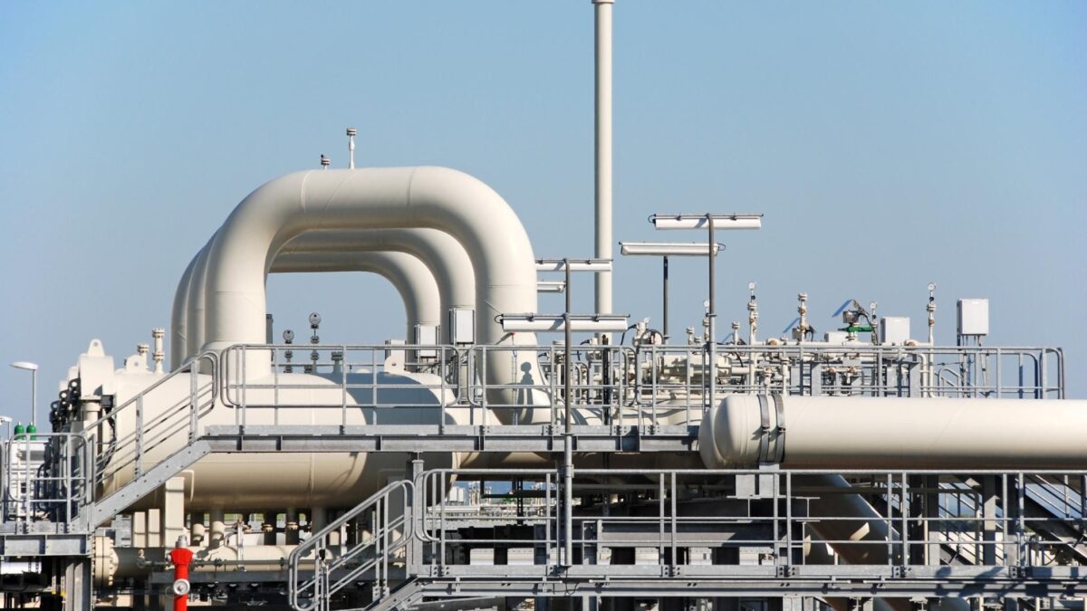 La trappola del gas può scattare a giorni. L’Italia è autonoma soltanto per due mesi