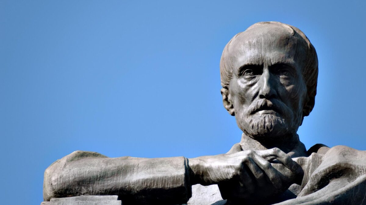 Vietato parlare di Mazzini a scuola: «Inattuale»
