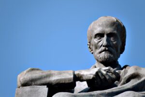 Vietato parlare di Mazzini a scuola: «Inattuale»