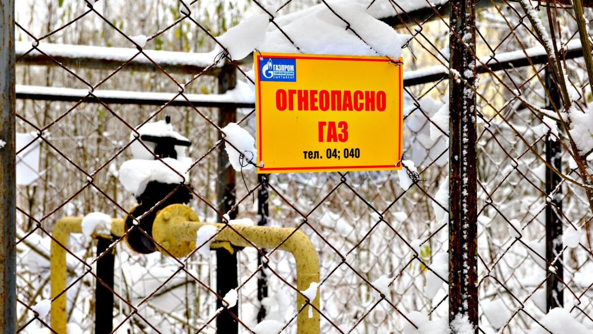 Spettro razionamenti. Iniziano i tagli alle forniture di gas