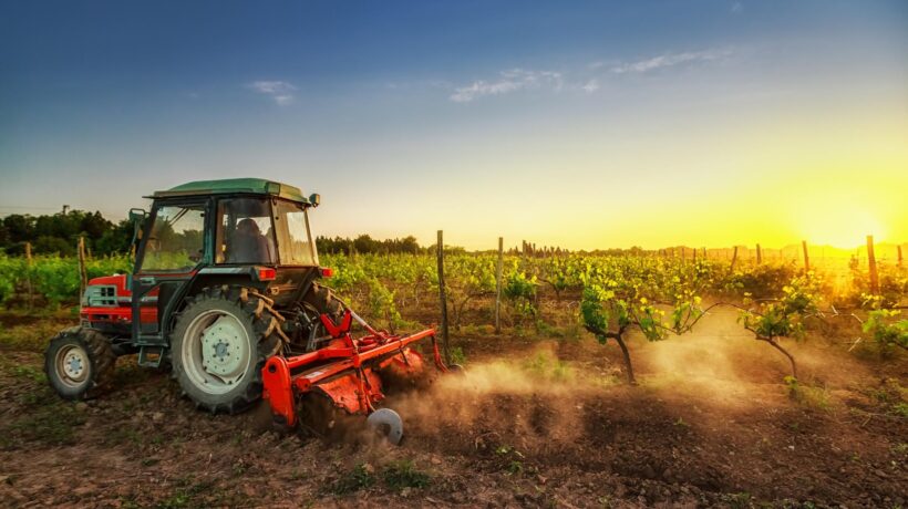 Mannaia dell’Europa sull’agricoltura. In nome del «green» avremo la fame