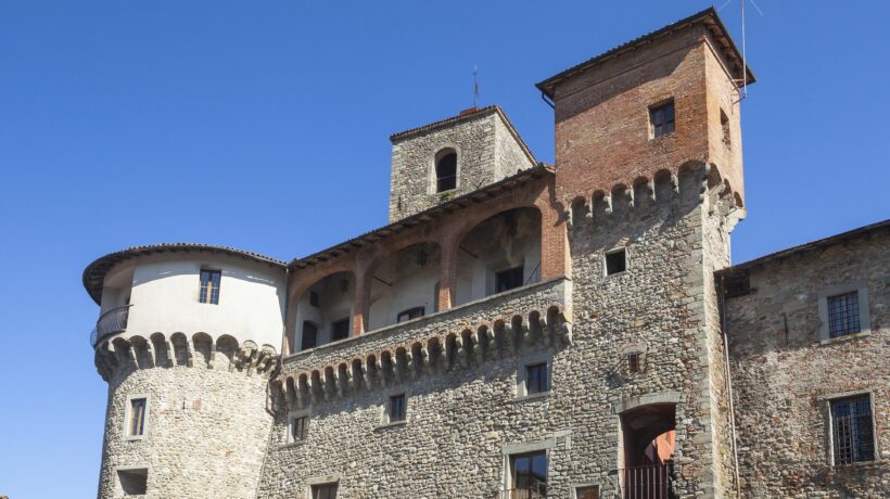 Castelnuovo di Garfagnana (iStock)