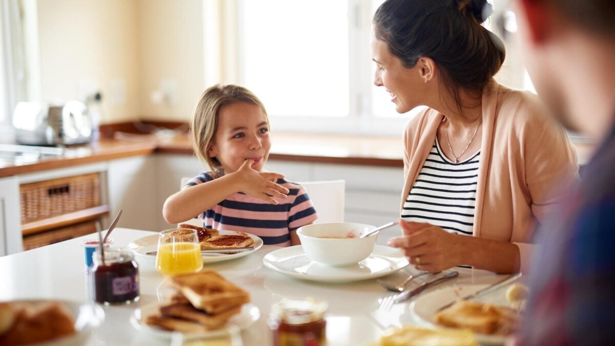 Prima colazione. Ecco come fare il pasto più importante della giornata