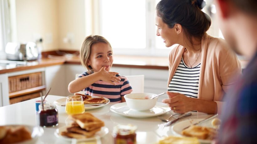 Prima colazione. Ecco come fare il pasto più importante della giornata