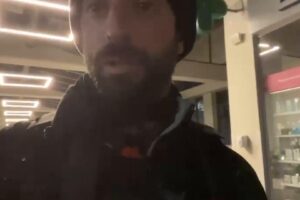 Reportage da Kiev. Il racconto di una domenica difficile e della morte di un reporter americano