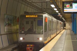 Le 7 città italiane da visitare in metro
