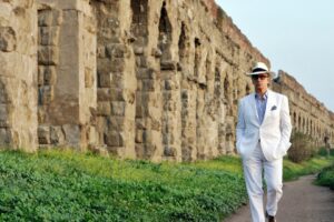 Il cineturismo muove 100 milioni di viaggiatori ogni anno