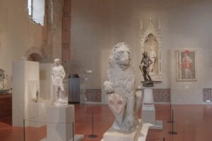 Firenze celebra Donatello, il «maestro dei maestri»