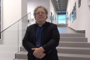 Mast collection: la fotografia dell’industria, del lavoro e della tecnologia in mostra a Bologna