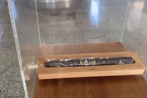 La tradizione delle sigaraie sopravvive a Lucca nel segno del made in Italy