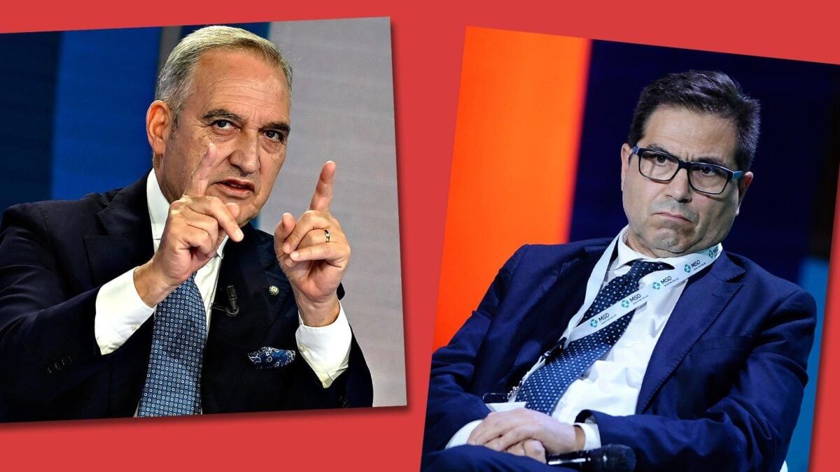 Spallanzani, l’ombra di Sputnik sulle nomine