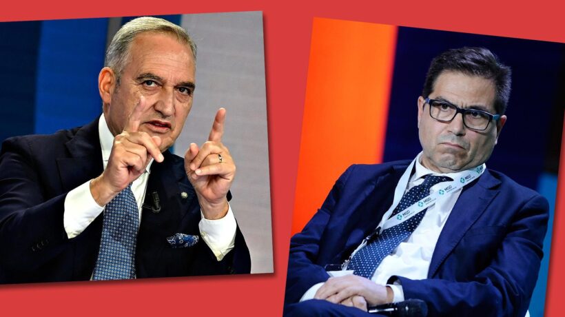 Spallanzani, l’ombra di Sputnik sulle nomine