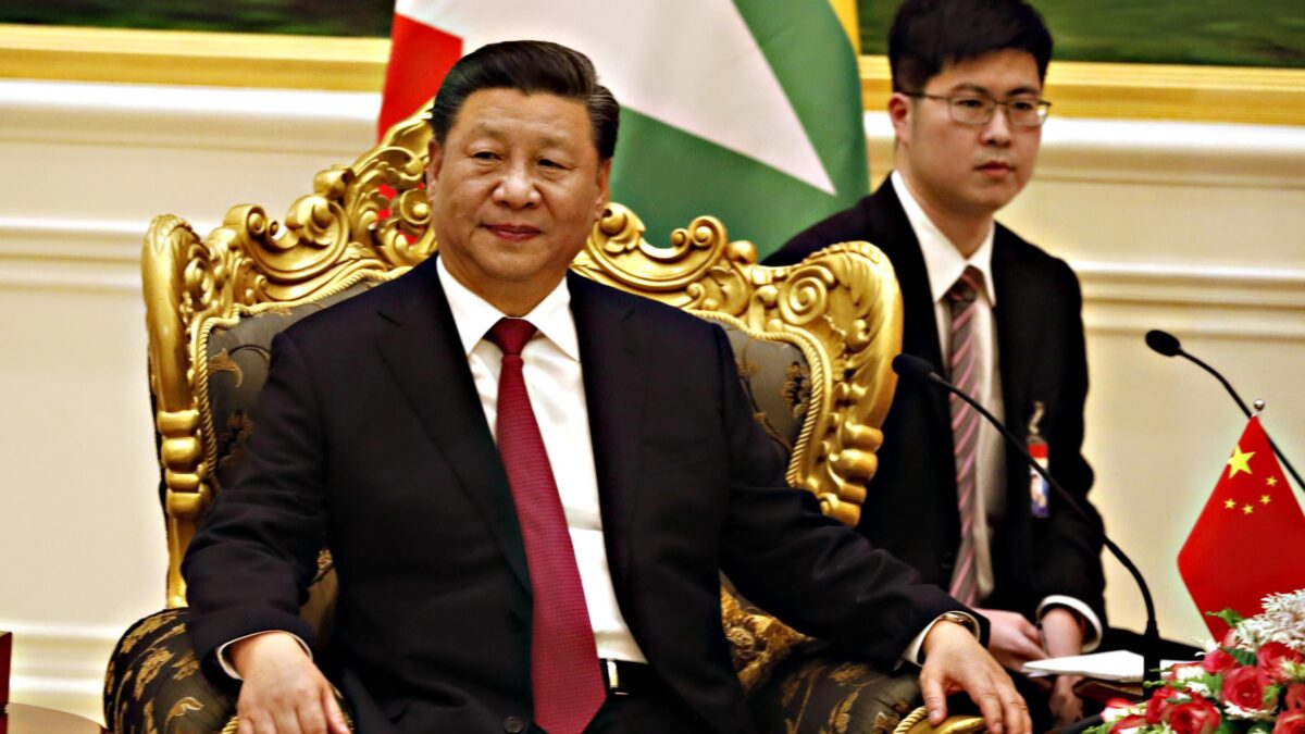 Pechino si blinda per farla da padrona durante le trattative