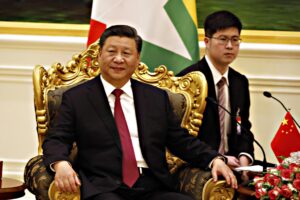 Pechino si blinda per farla da padrona durante le trattative