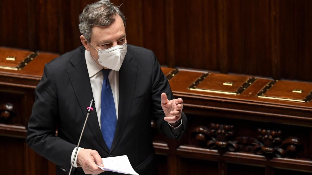 Centrodestra umiliato: casa, sì alle tasse
