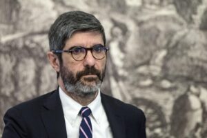 «Sono putiniani». Arrivano le liste di proscrizione