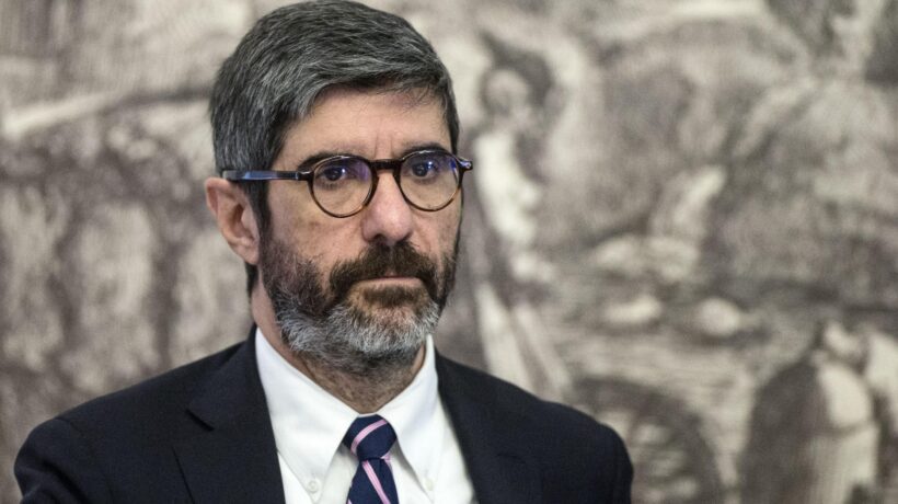 «Sono putiniani». Arrivano le liste di proscrizione