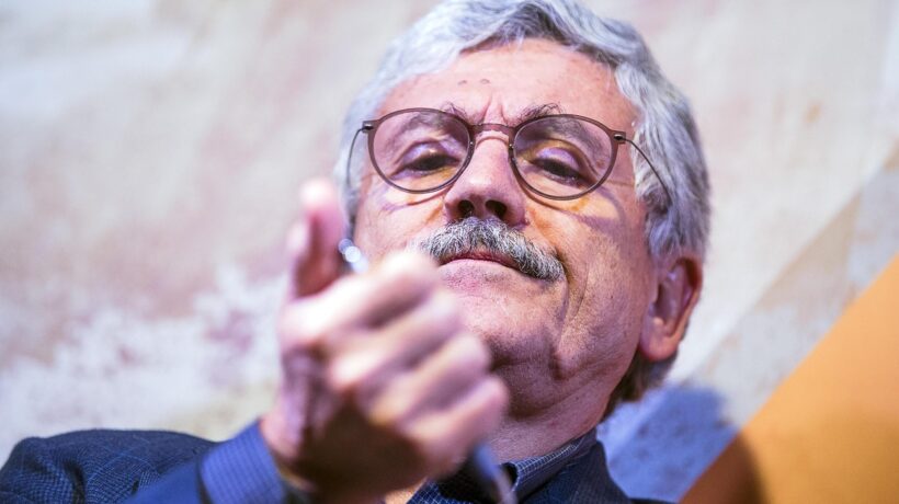D’Alema chiamava il boia «senatore». «Sbaraglieremo la concorrenza»