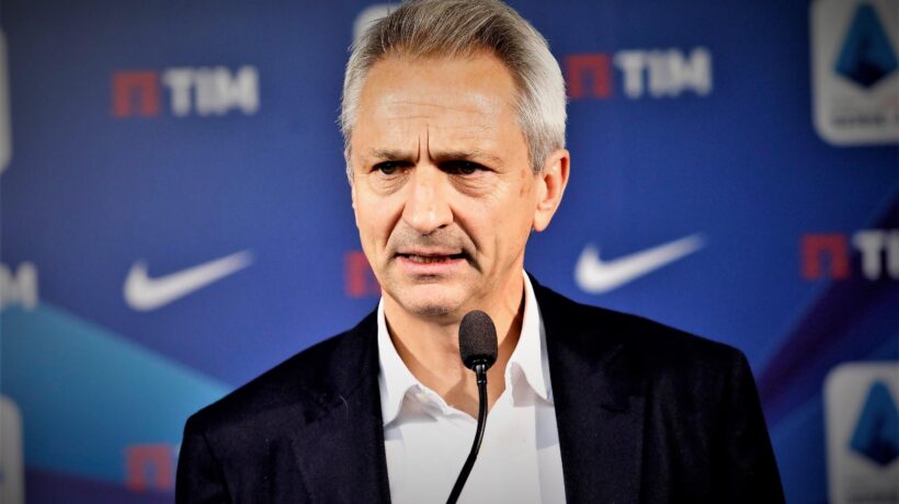 Altra fumata nera sulla Serie A. Il commissariamento è a un passo