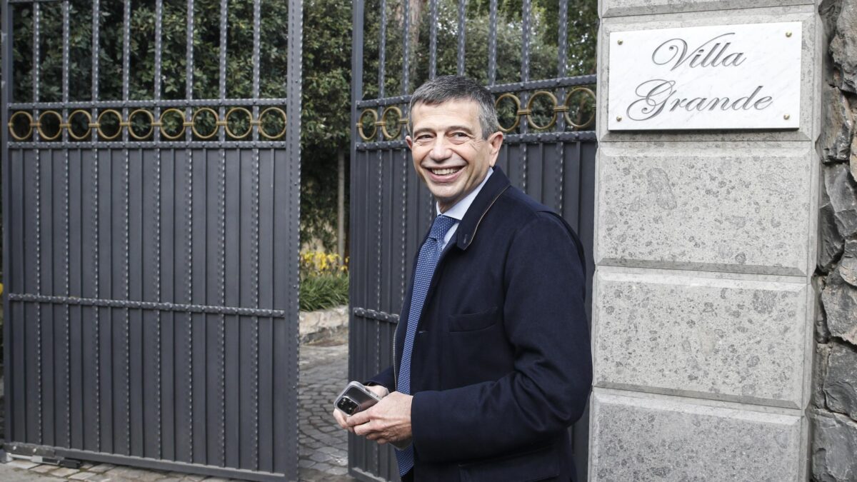 Il micro partitino di Lupi vale l’1%. Però ci impone la riforma del catasto