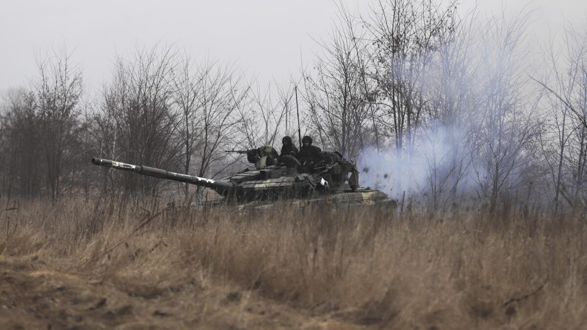 Gli arsenali italiani ai mercenari? L’Ispi: in Ucraina già 600 legionari