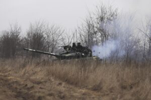 Gli arsenali italiani ai mercenari? L’Ispi: in Ucraina già 600 legionari