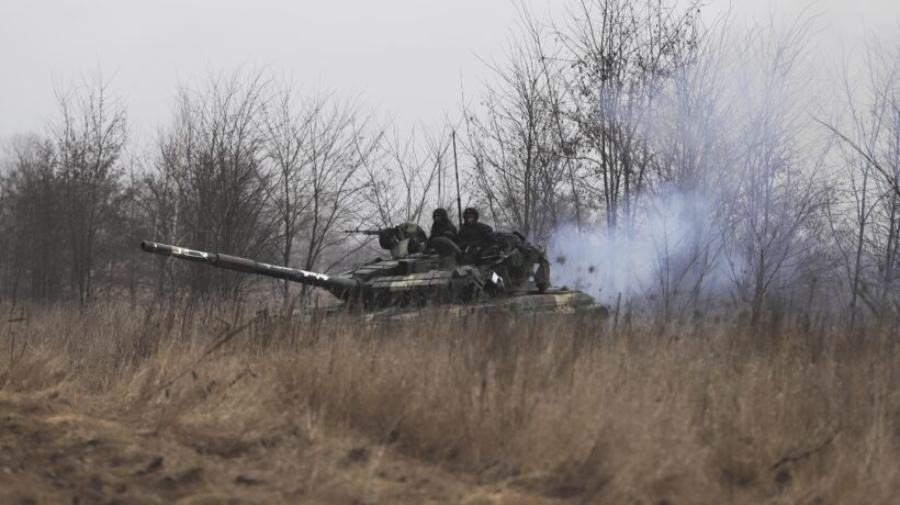 Gli arsenali italiani ai mercenari? L’Ispi: in Ucraina già 600 legionari