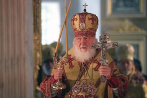 Il patriarca Kirill lavora per la pace
