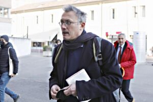Consegnò i verbali di Amara a Davigo. Assolto Storari: non violò il segreto
