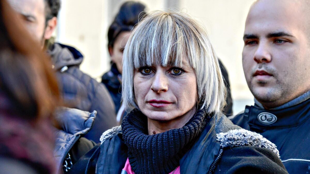 «Oseghale è il killer della mia Pamela e l’ha anche stuprata»