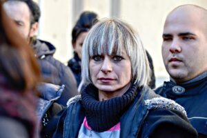 «Oseghale è il killer della mia Pamela e l’ha anche stuprata»
