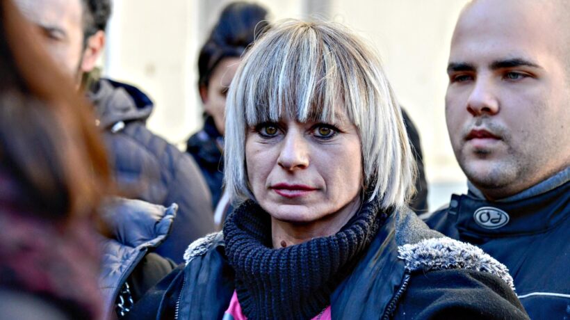 «Oseghale è il killer della mia Pamela e l’ha anche stuprata»