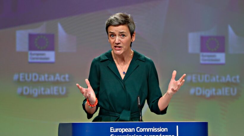Sui fondi europei per le imprese aleggia lo spettro del tetto agli aiuti