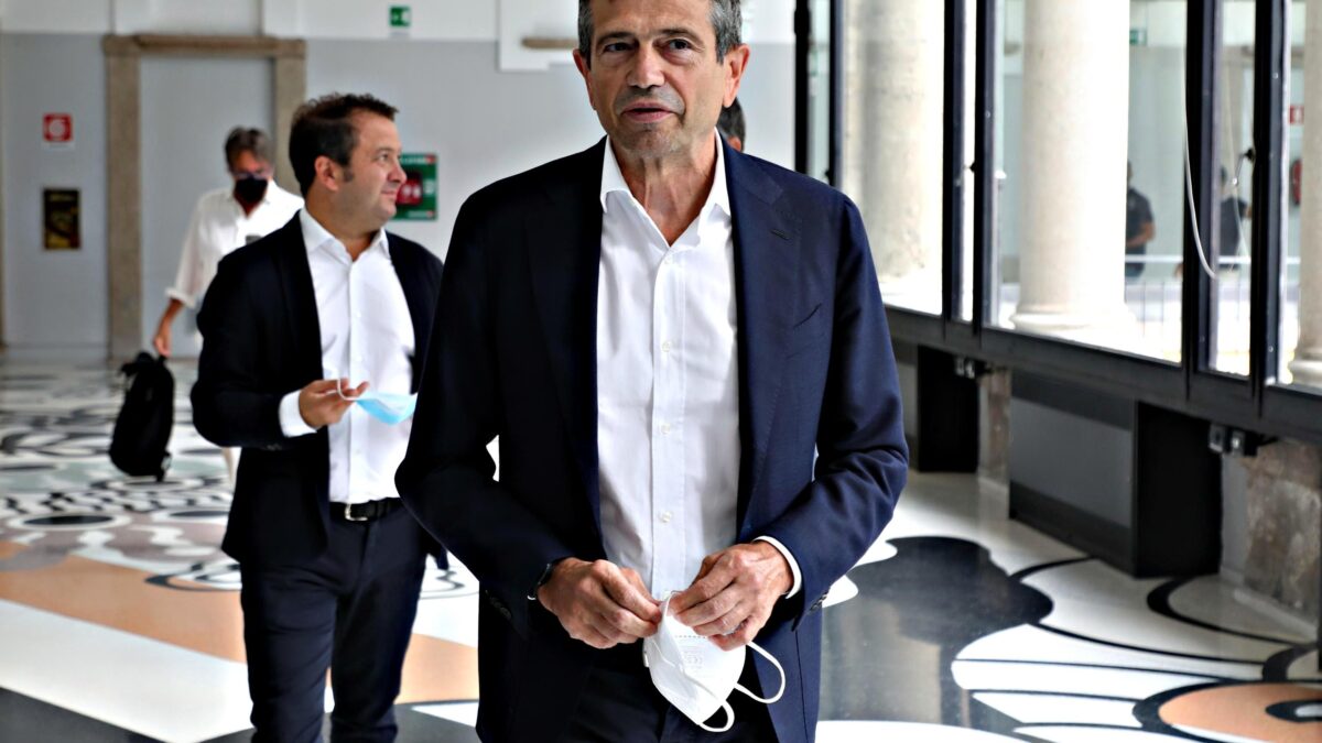Il governo forza ancora sul catasto. Draghi minaccia: «Così o me ne vado»