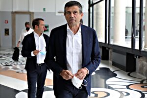 Il governo forza ancora sul catasto. Draghi minaccia: «Così o me ne vado»