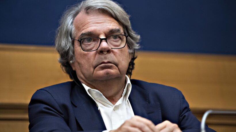 Brunetta si fa la task force. Tutta di sinistra
