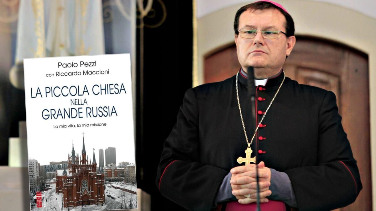 Anche la Russia si sta secolarizzando. «La fede è forte ma influisce poco»