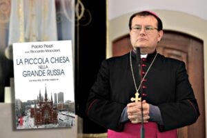 Anche la Russia si sta secolarizzando. «La fede è forte ma influisce poco»