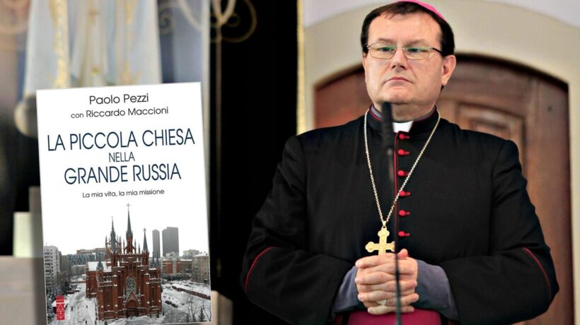 Anche la Russia si sta secolarizzando. «La fede è forte ma influisce poco»