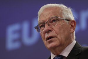 Metodo Covid per la crisi Ucraina